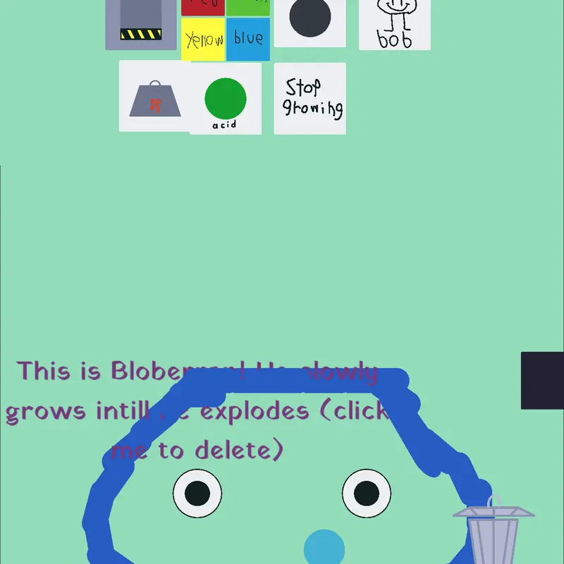 Blob by @jacob05219