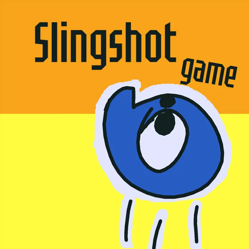 Game by @jeriq