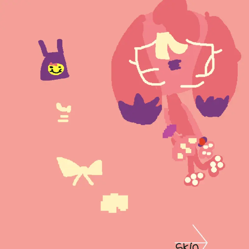 Credits to candy for the blueprint by @Hinooo