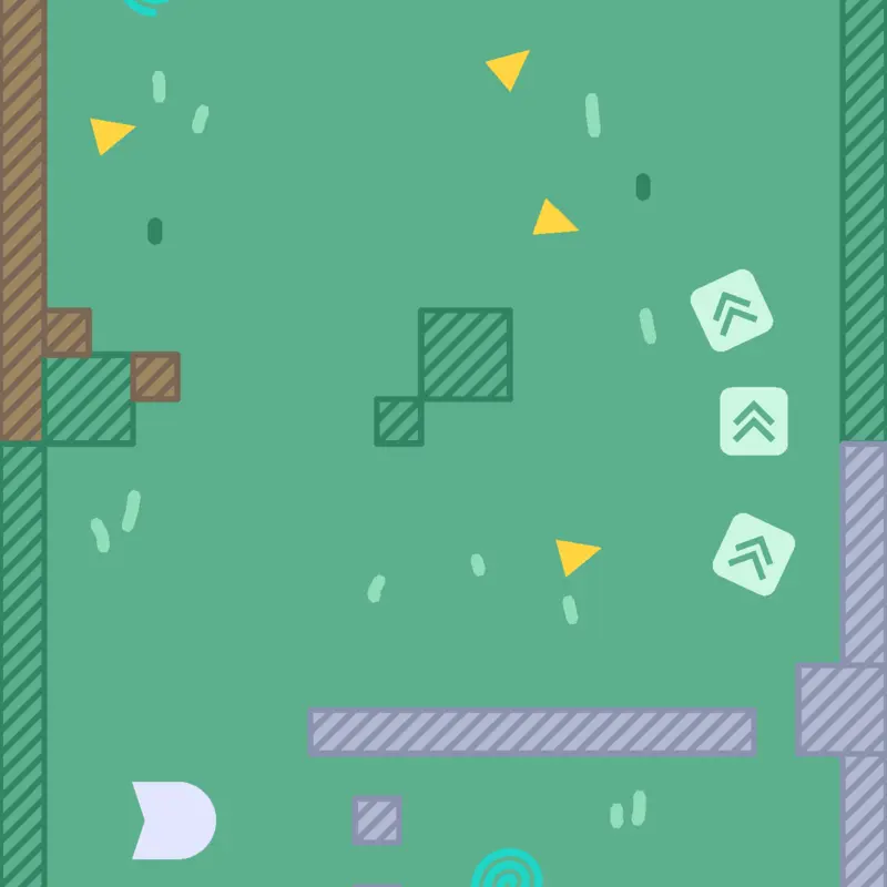 Game by @AmeliaElora