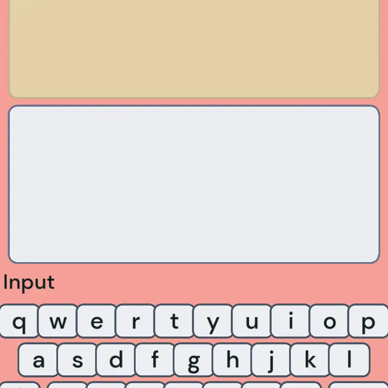 Game by @SeriNaziraIzzah