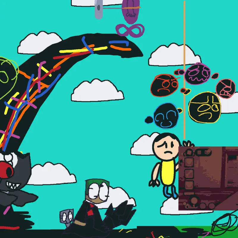 Game by @hdhdgshsjdh