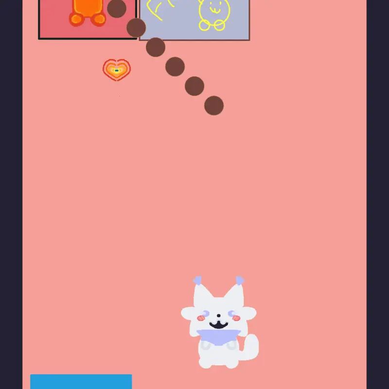 Game by @XxcoquetexX
