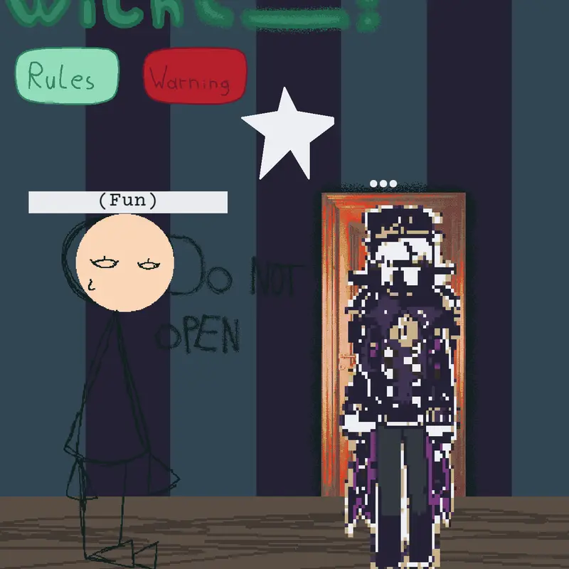 Game by @am_just_a_normal_person
