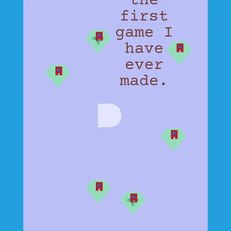 Game by @AxolotlZ