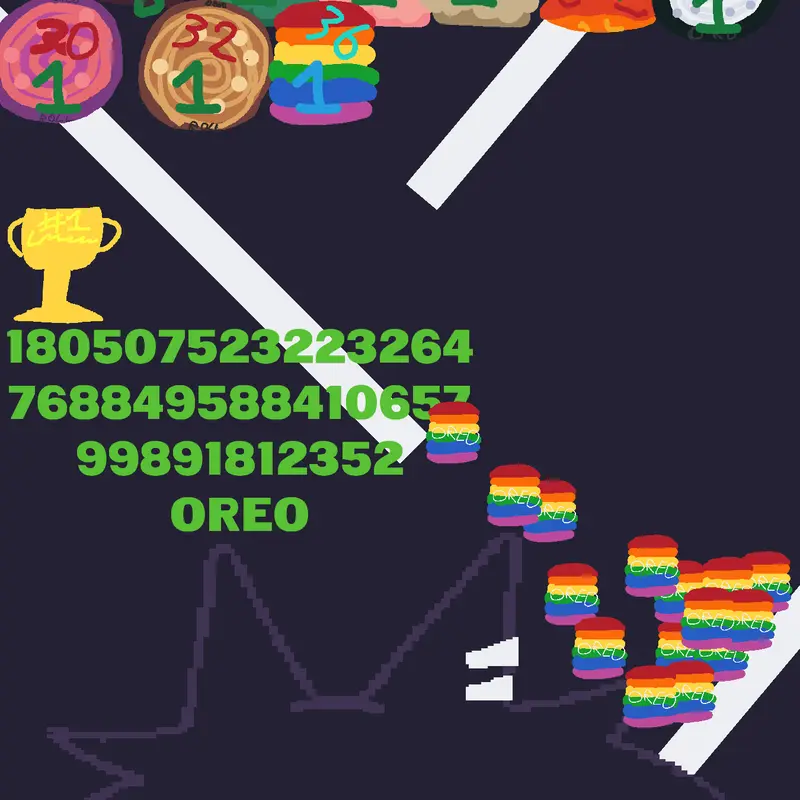 Game by @oceanngan