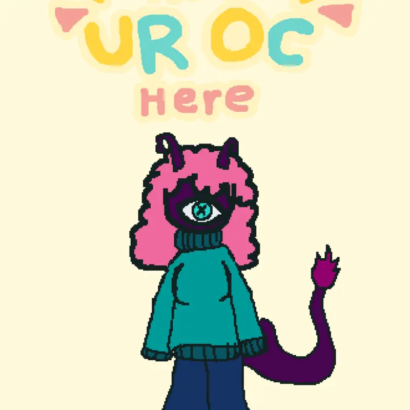Game by @Bluecowie