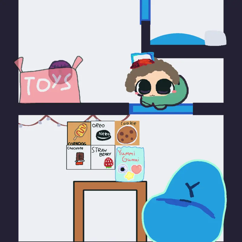 Game by @i-luv-stranger-things