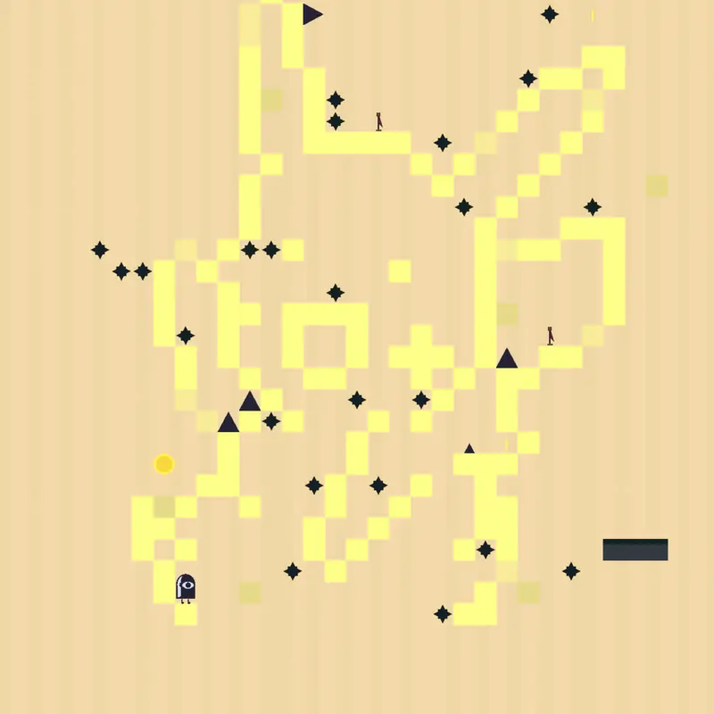 Game by @Joeymobiel