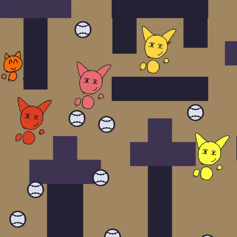 Kitty tag by @Joshia1