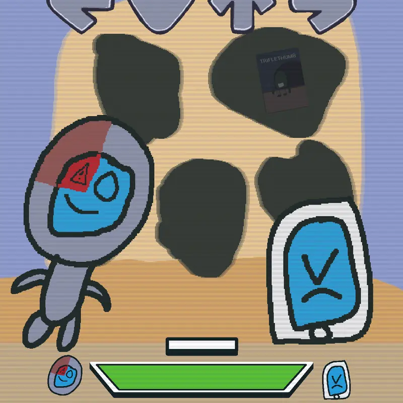 Game by @sonicgenerations