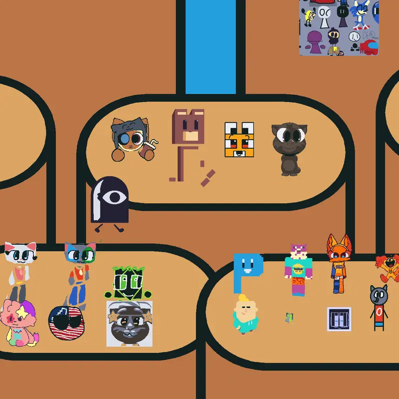 Game by @vicenteelsprunkia