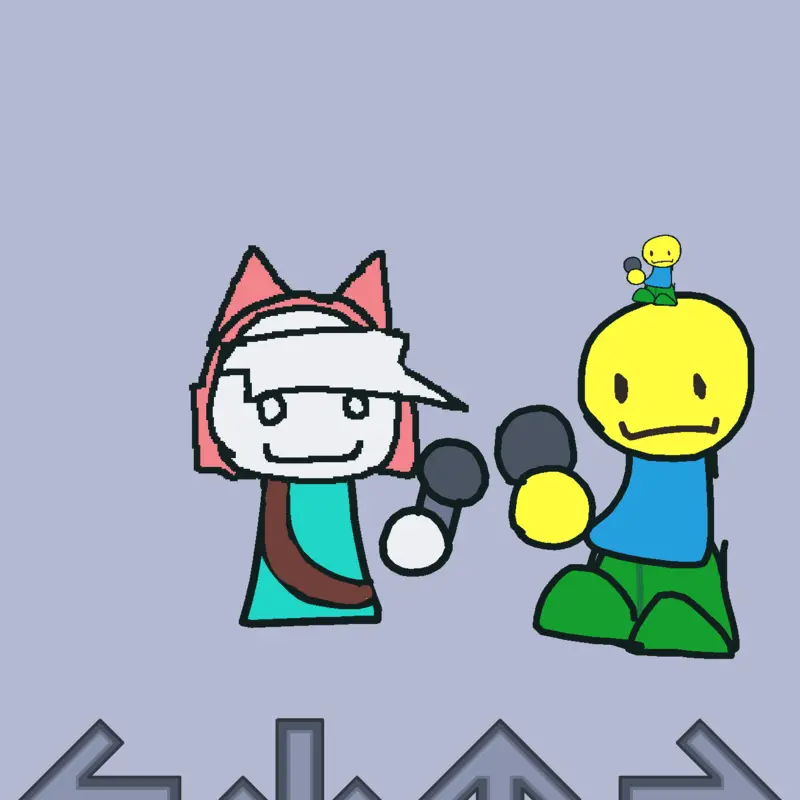 Game by @piwit