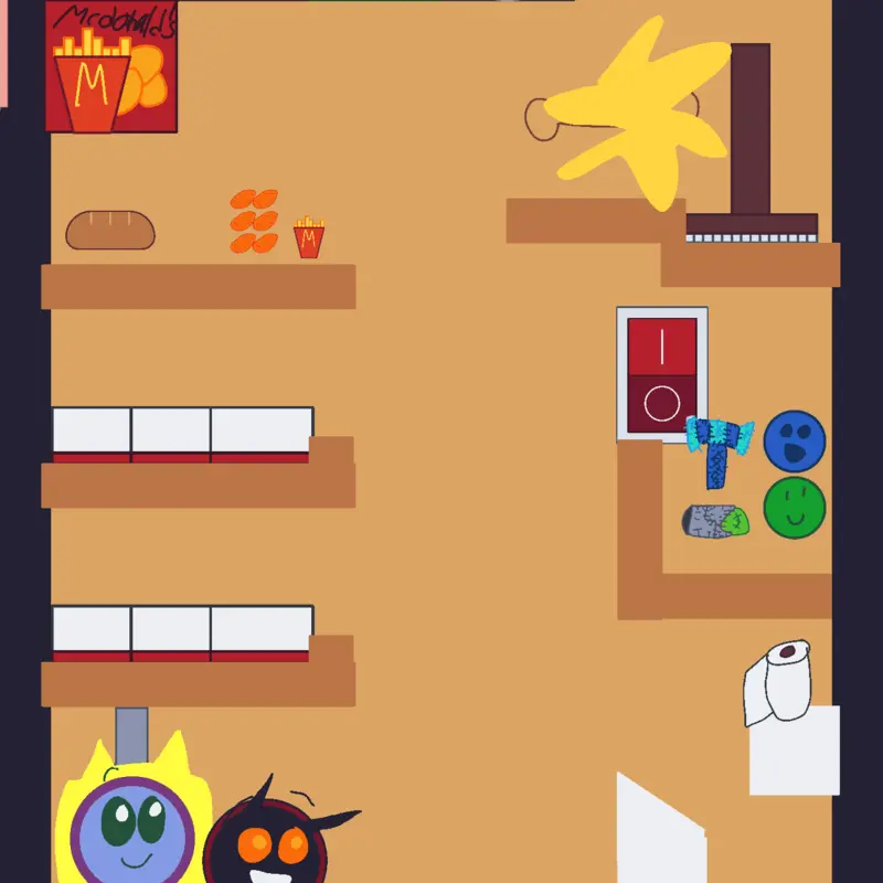 Game by @LeoL0Lzz
