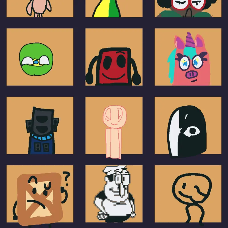 Game by @pedroguntly