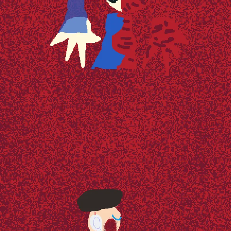 Game by @grayGhast