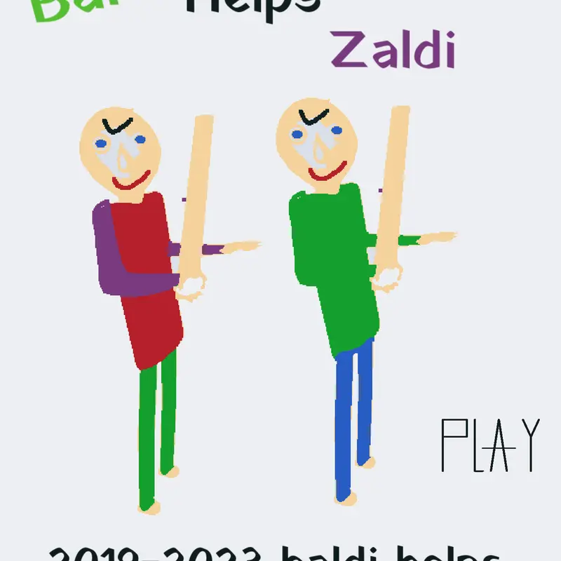 Game by @rafael_gamer
