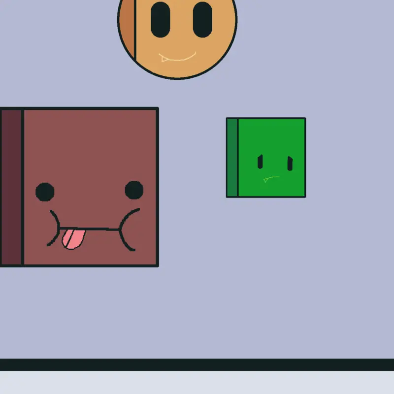 Game by @Eye_official