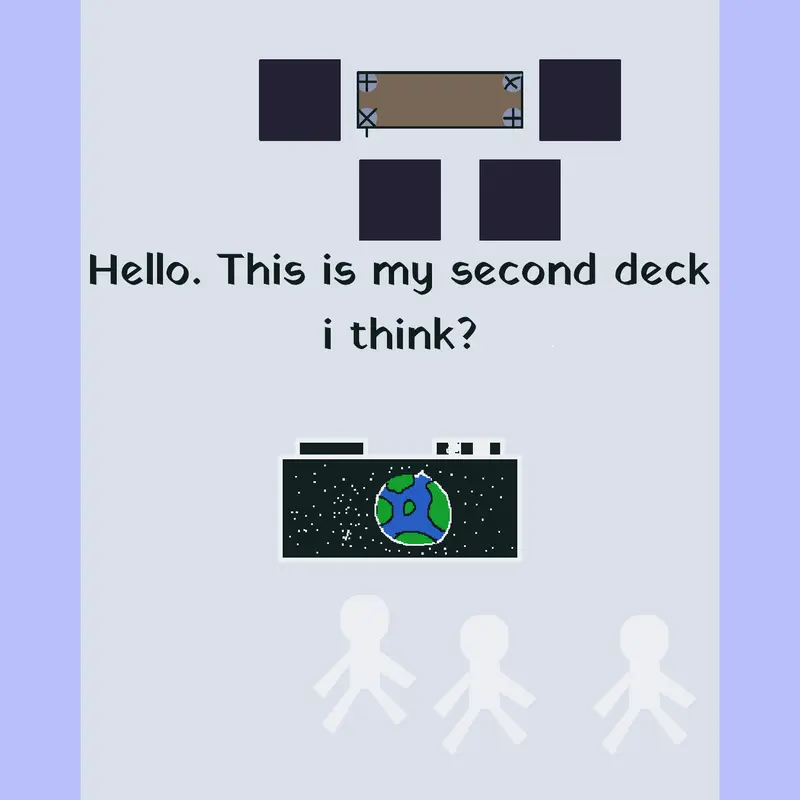 Game by @Orther