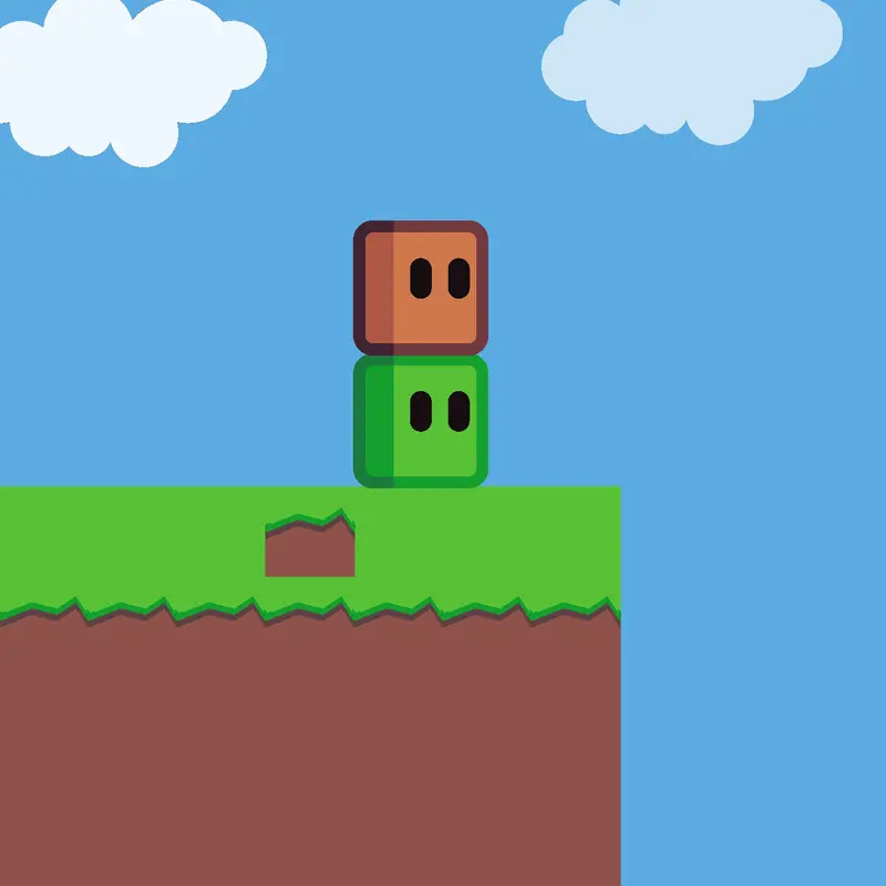 Game by @tuintu