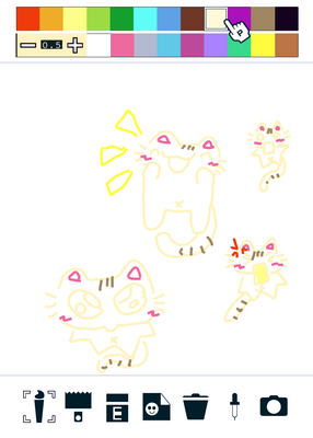 snapshot