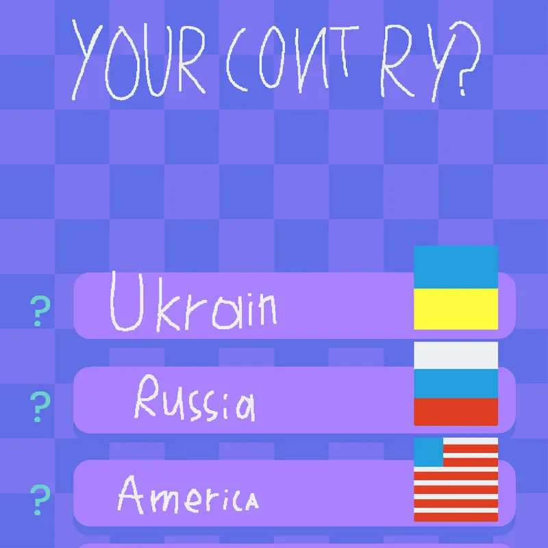 Game by @MaksVIP