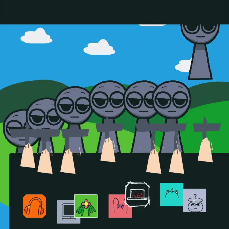 Game by @gigugufufifigo