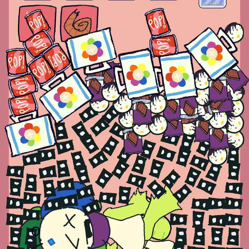 Game by @iplayandloveastro