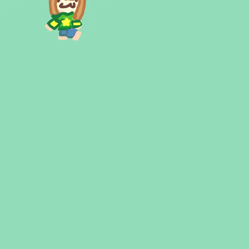 Game by @Harinana