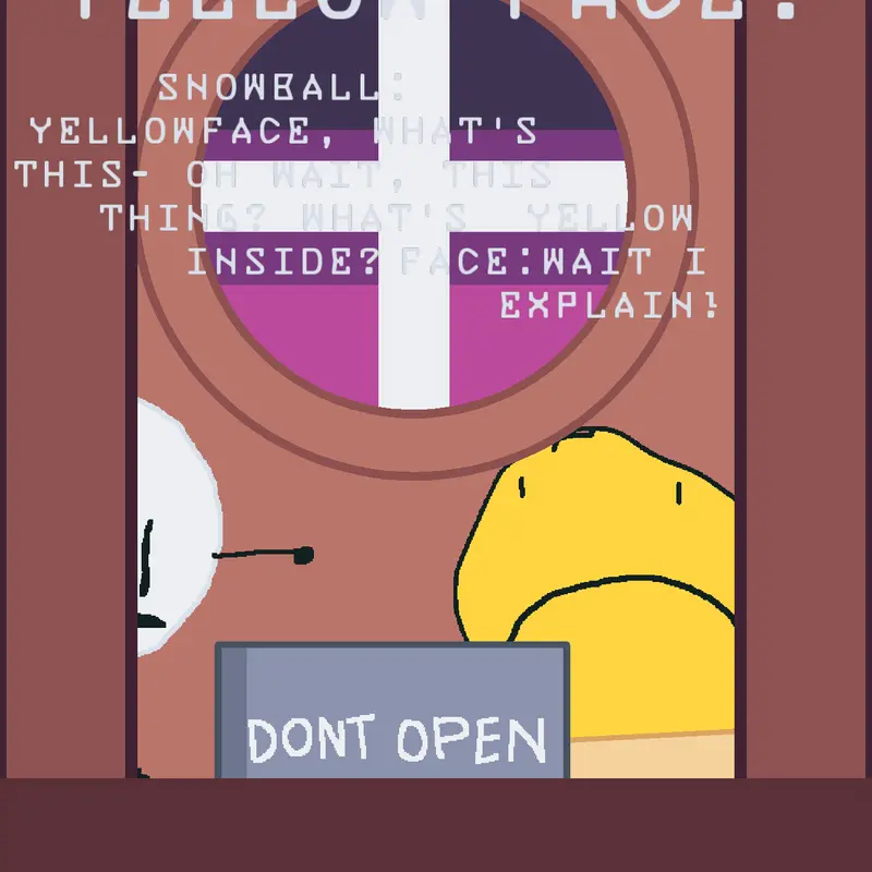 Game by @PaperAndMore