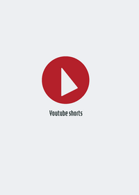 YouTube video & Shorts 📹