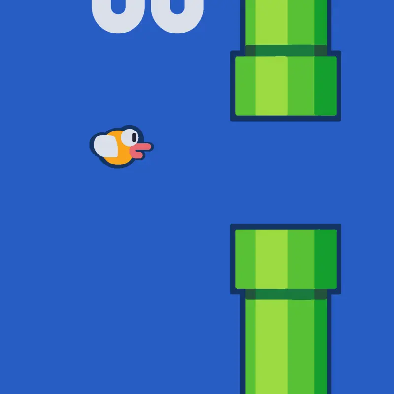 Game by @kelua