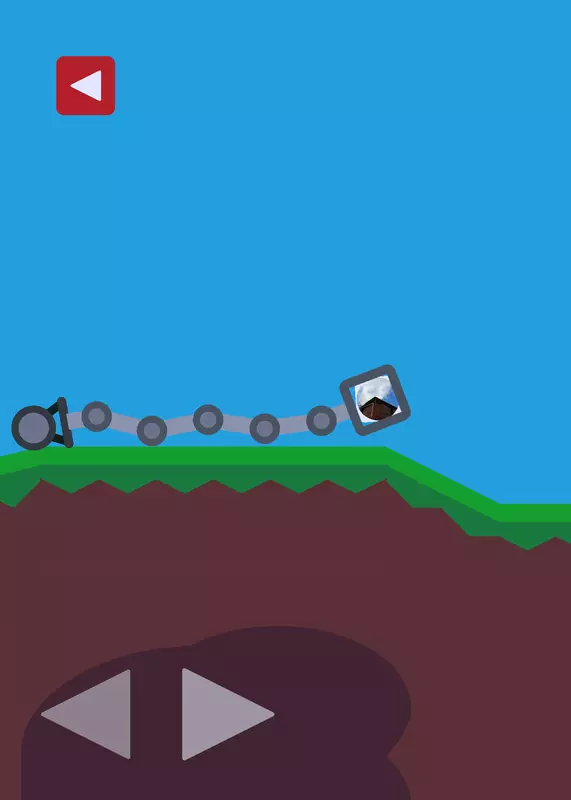 Blocky CAR Simulator by @vicd