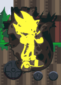 super sonic