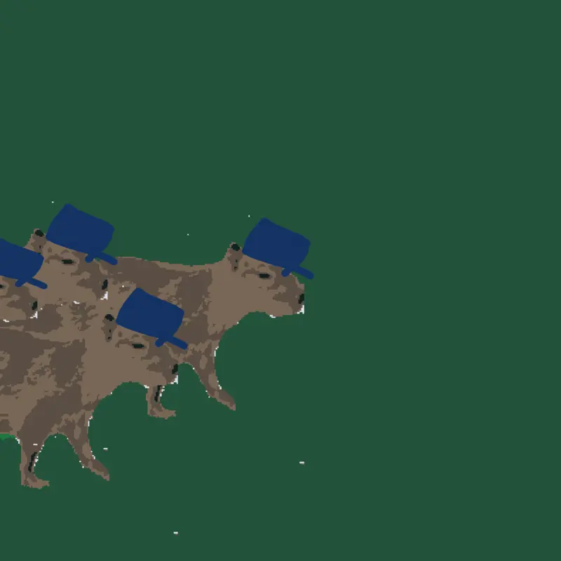 Game by @old_tv_TCOS