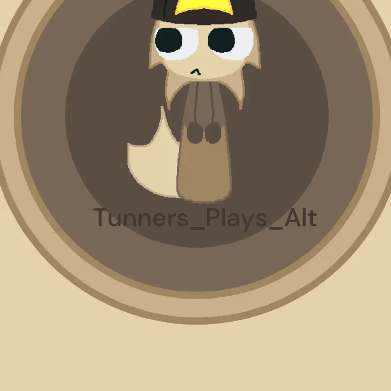 my pfp by @Tunners_Plays_Alt