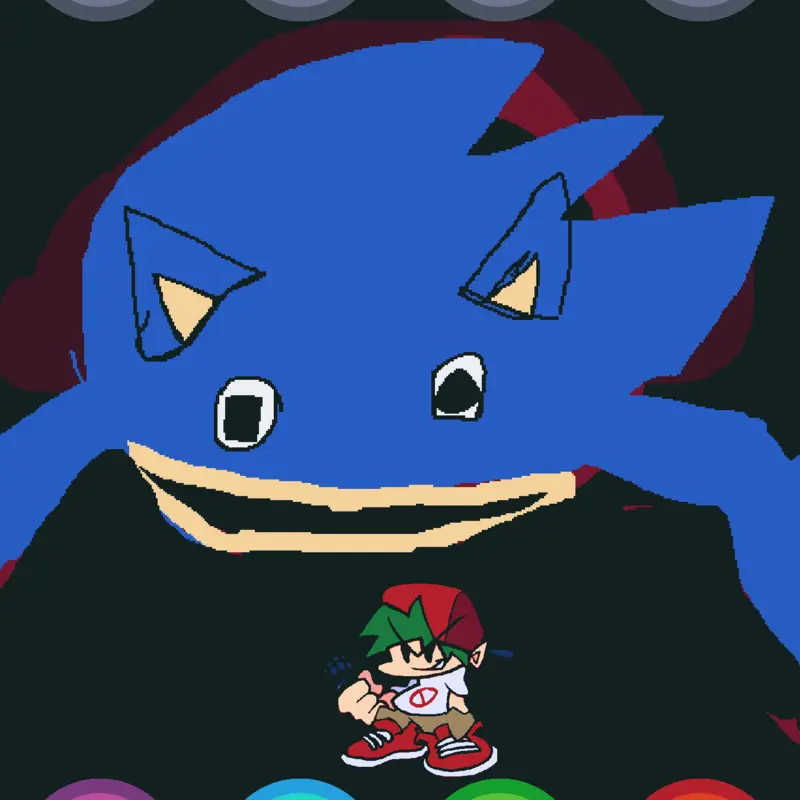 Game by @skksksksks