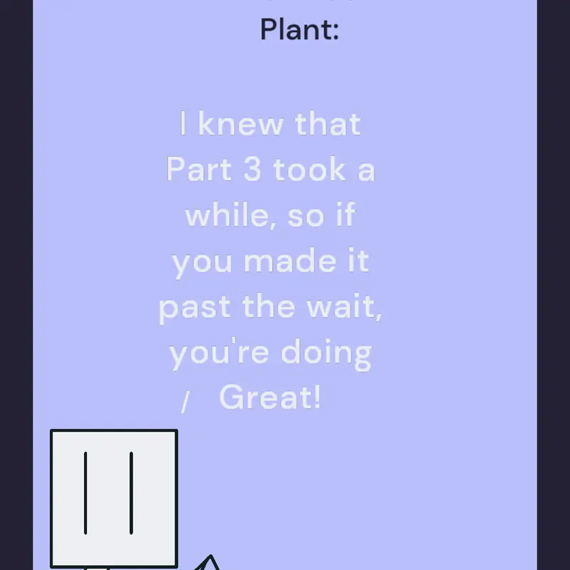 Game by @UniversalAnimationStudio