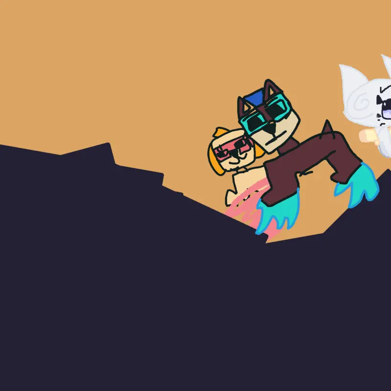 Game by @GODZILLAxtornadocontent