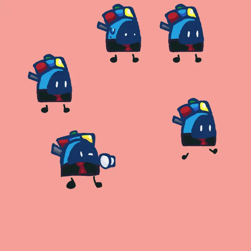 Game by @mariofancrew64