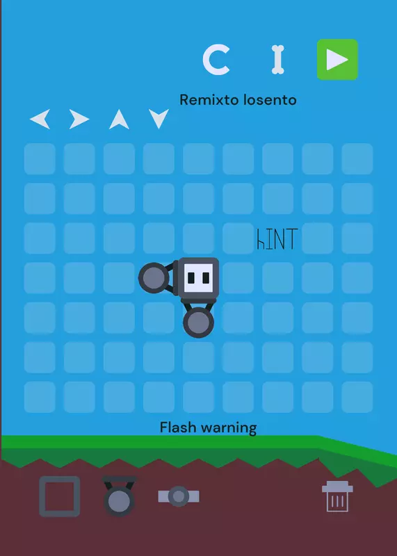 Game by @6ed