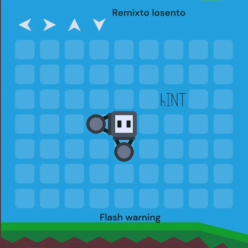 Game by @6ed
