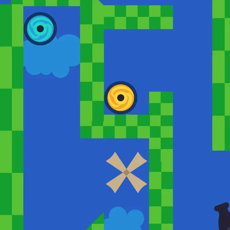 Game by @JKing447