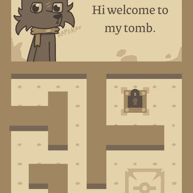 Game by @MatthewJamesPardo