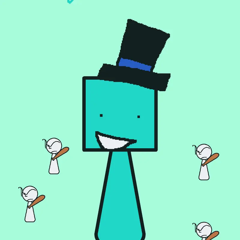 Game by @Cyan_Cube_TH