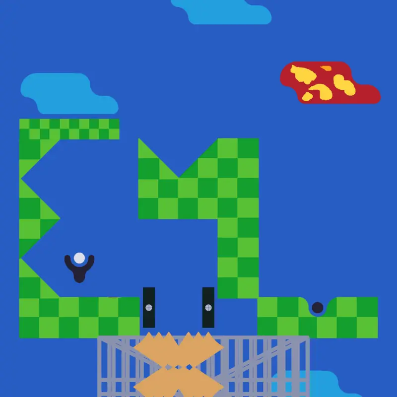 Game by @ILUVMAKINGGAMES