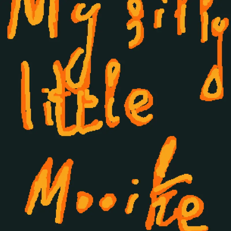 Game by @MooiKeOrAnGe_bLeH_XP