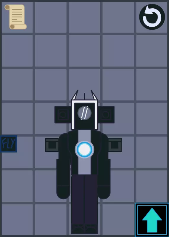Game by @angel2
