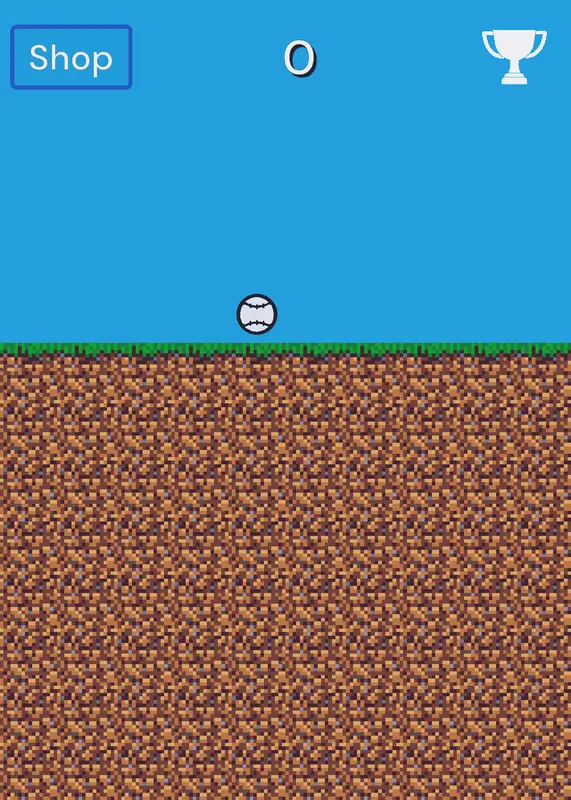 Game by @TubaUzun