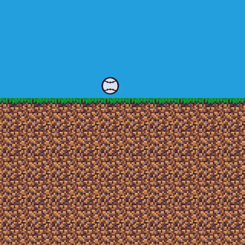 Game by @SelimUzun